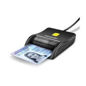 Čitać pametnih kartica AXAGON CRE-SM3N USB 2.0