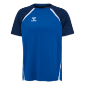 Dres Hummel Lead 2.0 Jersey Kids