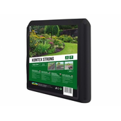 eoshop KONTEX tekstil MOČNO mulč črna 0,8x15m 80g