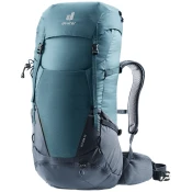 DEUTER pohodniški nahrbtnik FUTURA 32 (3400821), modri