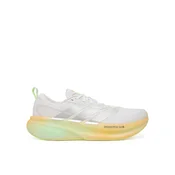 adidas Tekaški čevlji Supernova Glide Running Shoes KJ4421 Bela