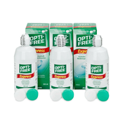 OPTI-FREE Express (3 x 355 ml)