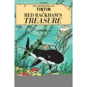 Red Rackhams Treasure