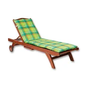 Mountfield Blazina Za Vrtni Ležalnik Lima 190x60x6cm