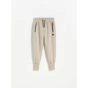 Reserved - Pamučne jogger pantalone
