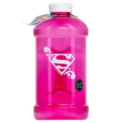DC Comics Supergirl CORE Gallon, 2000 ml, (20494582)
