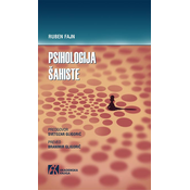 Psihologija šahiste