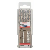 Bosch burgija za metal HSS-Co, din 338 7.5 mm, 1 komad ( 2608585893. )