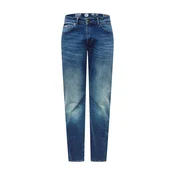 Petrol Industries Kavbojke Seaham  moder denim