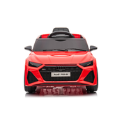 PREMIUM STIL Deciji automobil na akumulator Audi RS6 102x60x43cm crveni