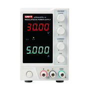 Uni-T - Laboratorijski napajalnik UTP3315TFL-II 0-30V/0-5A