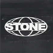 Stone - Autonomy (Orange Coloured) (180 g) (LP)