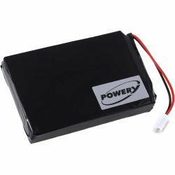 POWERY Akumulator Sony Dualschock 4 Wireless Controller