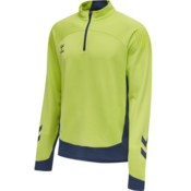 Mikica Hummel LEAD HALF ZIP KIDS