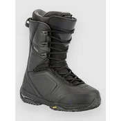 Nitro Team Lace 2026 Snowboard Boots black