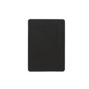 MW MW, Ohišje v obliki školjke za Apple Ipad Air 9.7 Folio Slim, ČRNA, (21373537)