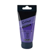 Akrilna barva Schmincke College Acrylic 75 ml - 370 Vijolična
