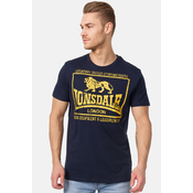 Lonsdale Mens t-shirt regular fit