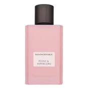 Banana Republic Peony & Peppercorn parfumirana voda unisex 150 ml