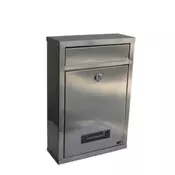 Joilart sevilja poštansko sanduce 39 inox ( 9619 )