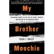 My Brother Moochie