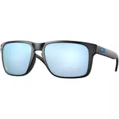 Oakley Holbrook XL Matte Black/Prizm Deep Water Polar