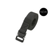 Pas BRANDIT tactical belt - črn