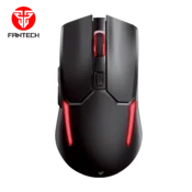 FANTECH Gaming bežicni miš WGC2 Venom II crni