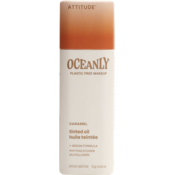 Attitude Oceanly Tinted Oil Stick - Caramel