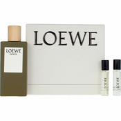 Set muški parfem Loewe Esencia 3 Dijelovi