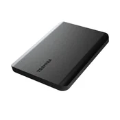 Hard disk TOSHIBA Canvio Basics HDTB540EK3CAH eksterni/4TB/2.5/USB 3.2/crna