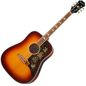 Epiphone Masterbilt Frontier Iced Tea Aged Gloss Elektro-akusticna dreadnought (Kao novo)