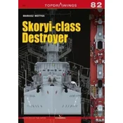 Skoryi-Class Destroyer