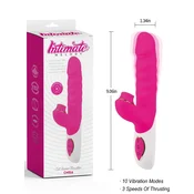 Clit Kisser Thruster