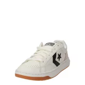 CONVERSE Nizke superge PRO BLAZE CLASSIC kremna/črna