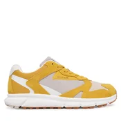 Superge Tommy Hilfiger Outdoor Runner FM0FM05945 Rumena