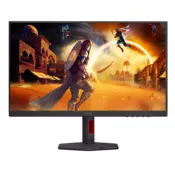 27,0-inčni IPS WLED 3840×2160 16:9 U27G4R 1,00 ms DPHU 3-godišnje jamstvo