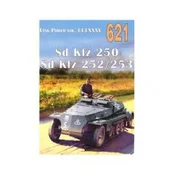 Nr 621 SD KFZ 250 Vol 2
