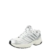 ADIDAS ORIGINALS Nizke superge CONTROL 3 črna/srebrna/bela