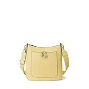 Lauren Ralph Lauren crossbody torbica ženska usnjena