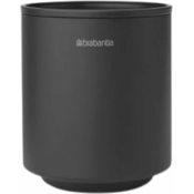 Brabantia Lonček za zobno ščetko - MindSet - Mineral Infinite Grey