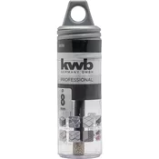KWB - Dijamantska krunasta burgija za suvo bušenje 1/4 - E6.3, 8mm - (49500308)