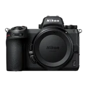 NIKON fotoaparat Z6II Body