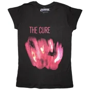 The Cure Pornography Black M Ženske Majica