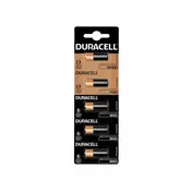 DURACELL Duracell alkalne baterije 23A