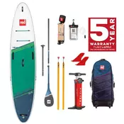 Red Paddle Co SUP set 2022 VOYAGER 12 6 (32)