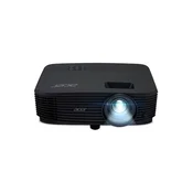 ACER DLP 3D projektor X1123HP, SVGA, 4000 lm, 4:3, 20000:1, HDMI, crni MR.JSA11.001