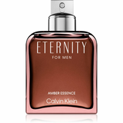 Calvin Klein Eternity Amber Essence 200 ml parfum za moške
