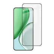 Zastitno staklo 3D FULL GLUE zakrivljeno za Honor Magic 8 Lite/ X9d