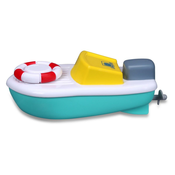 Bjunior Splash N Play Zavrti in pluj